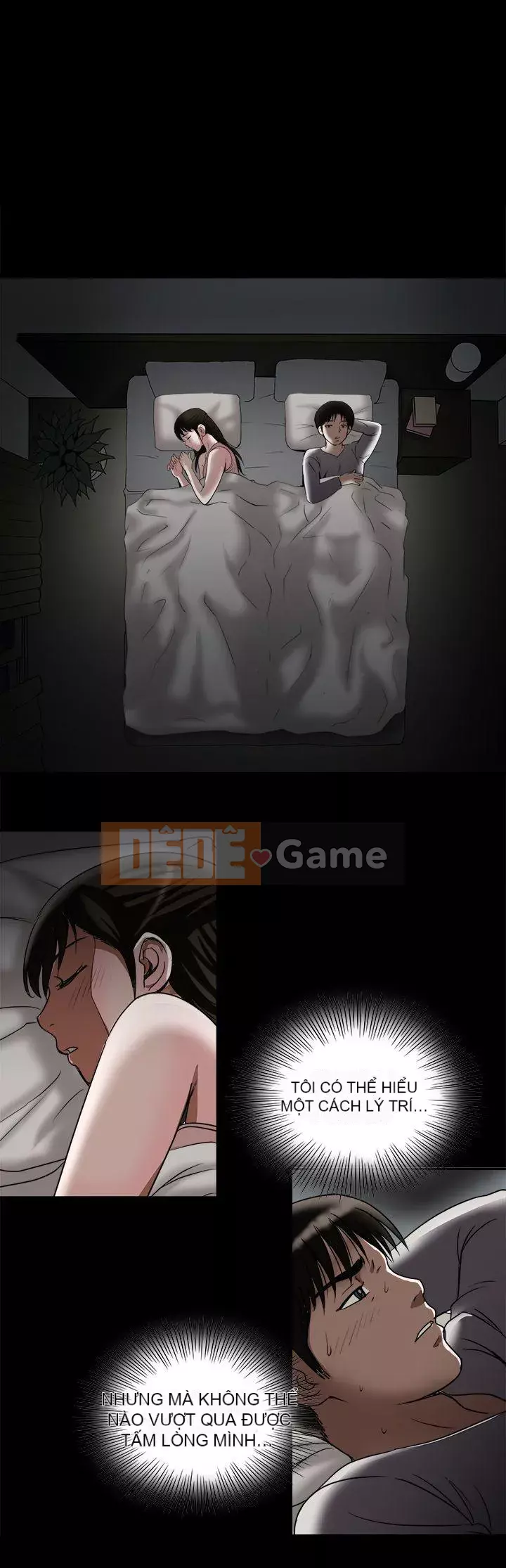 Vợ của người khác Chương 1-97