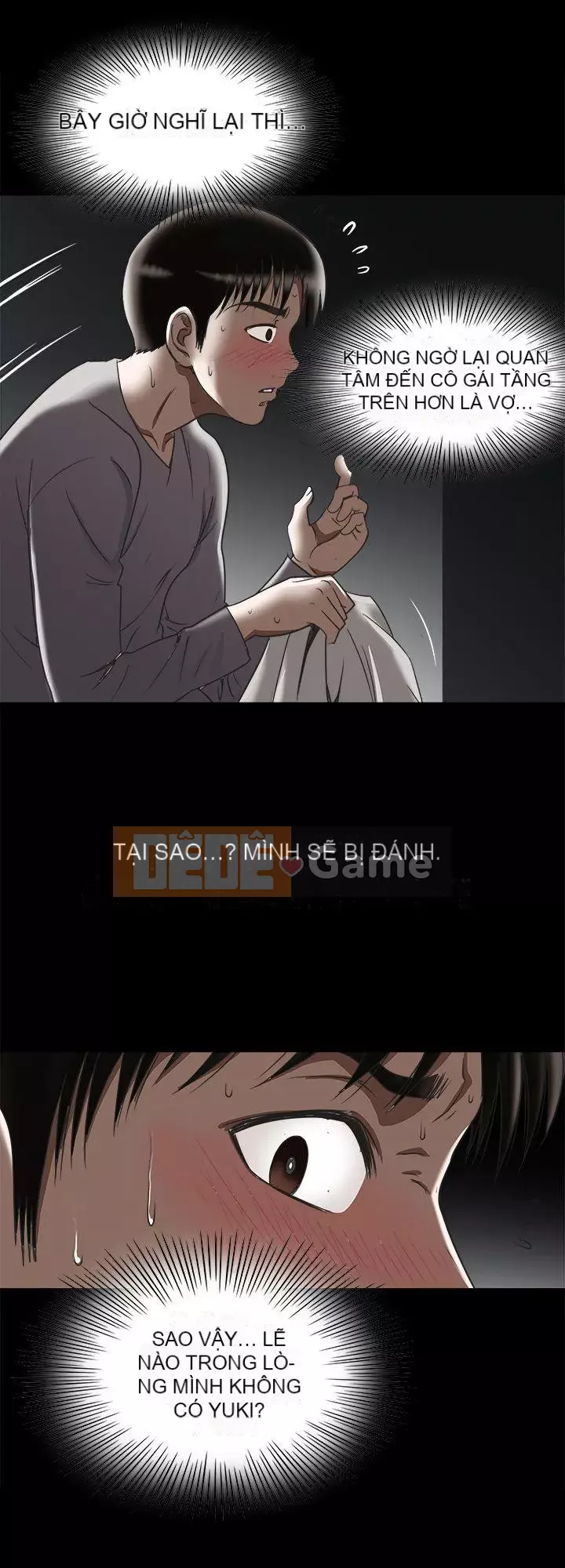 Vợ của người khác Chương 1-97