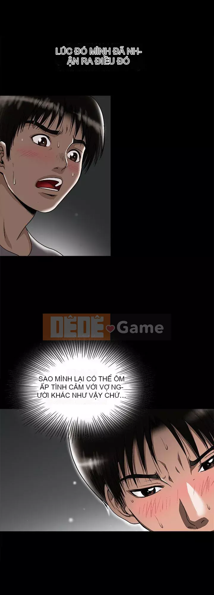 Vợ của người khác Chương 1-97