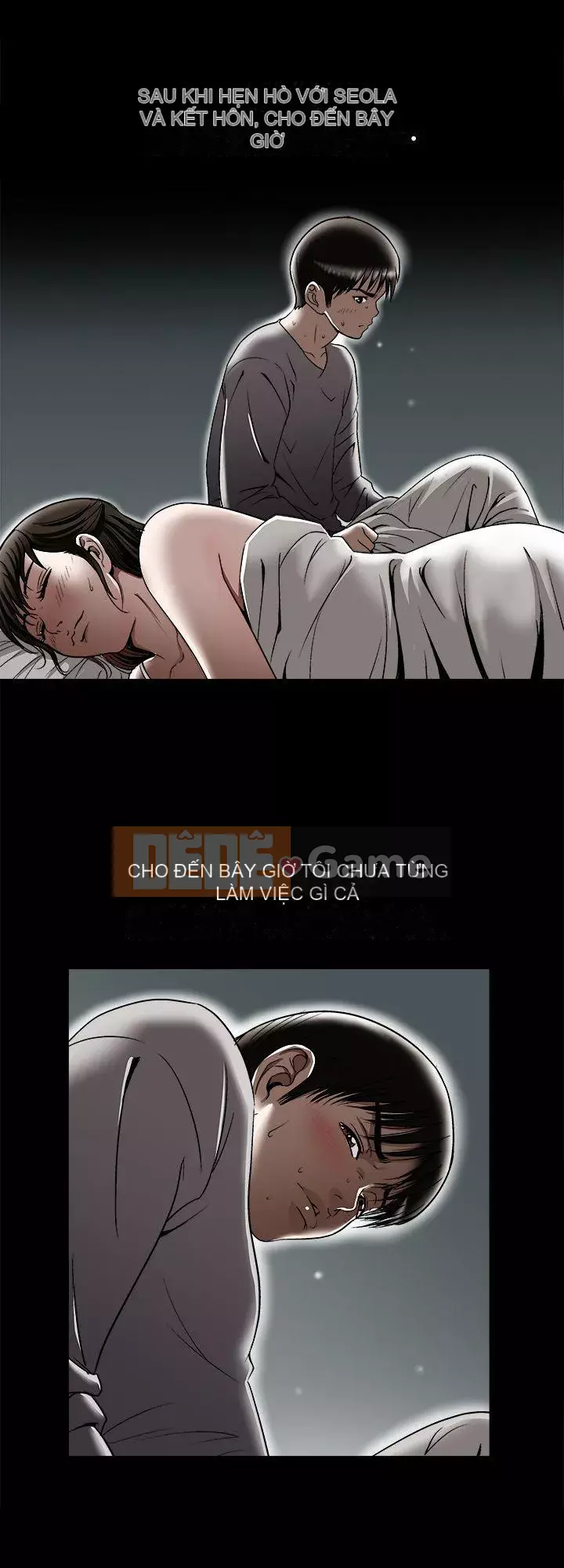 Vợ của người khác Chương 1-97