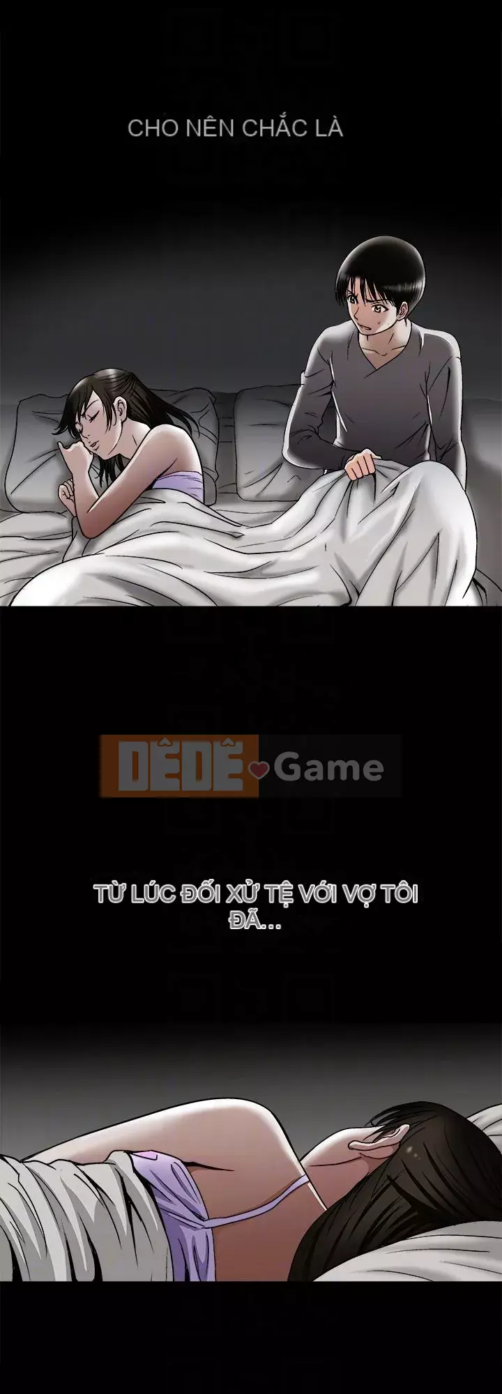 Vợ của người khác Chương 1-97