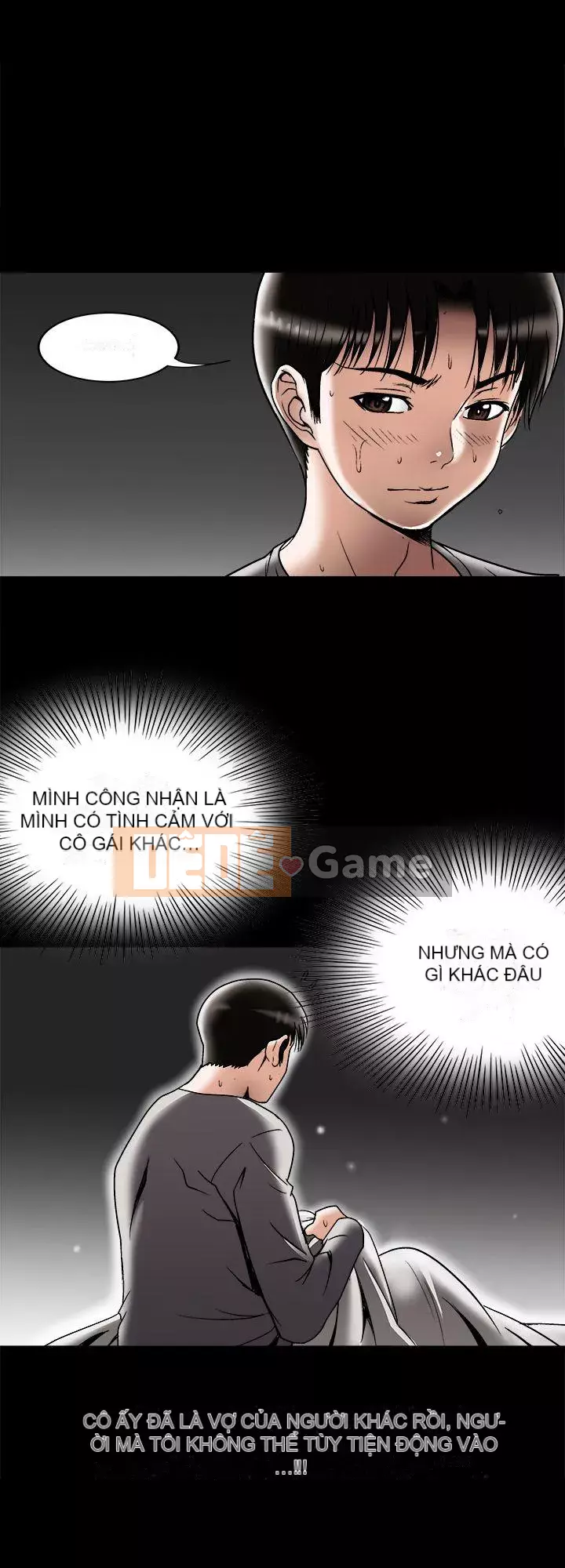 Vợ của người khác Chương 1-97