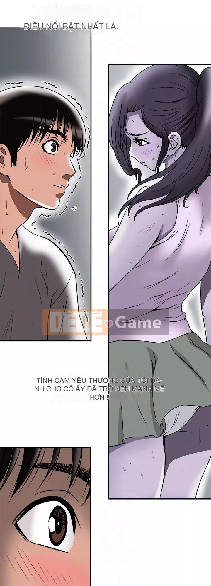 Vợ của người khác Chương 1-97