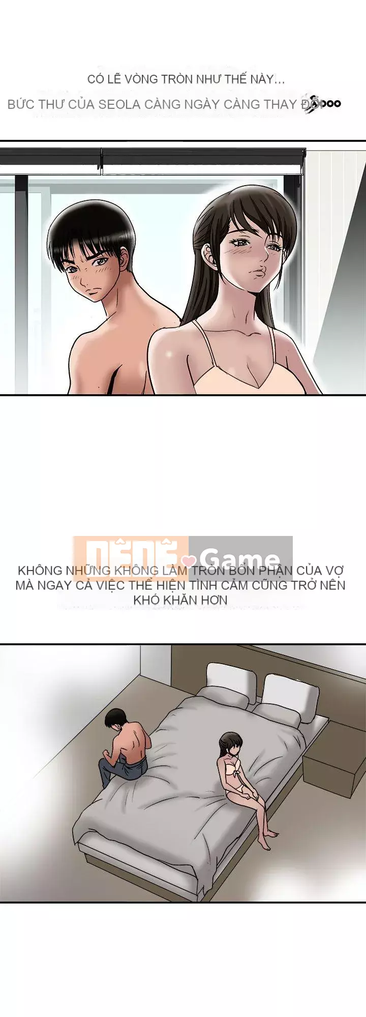 Vợ của người khác Chương 1-97