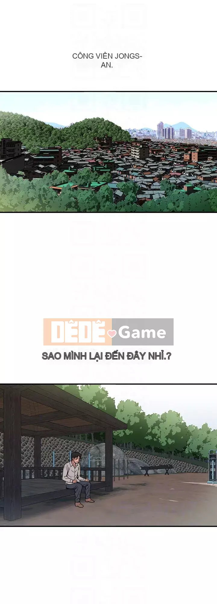 Vợ của người khác Chương 1-97