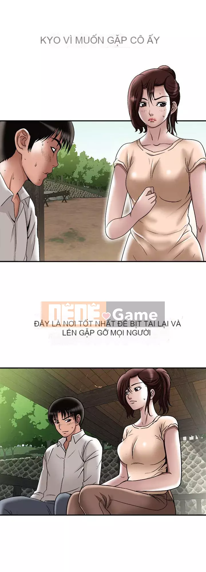 Vợ của người khác Chương 1-97