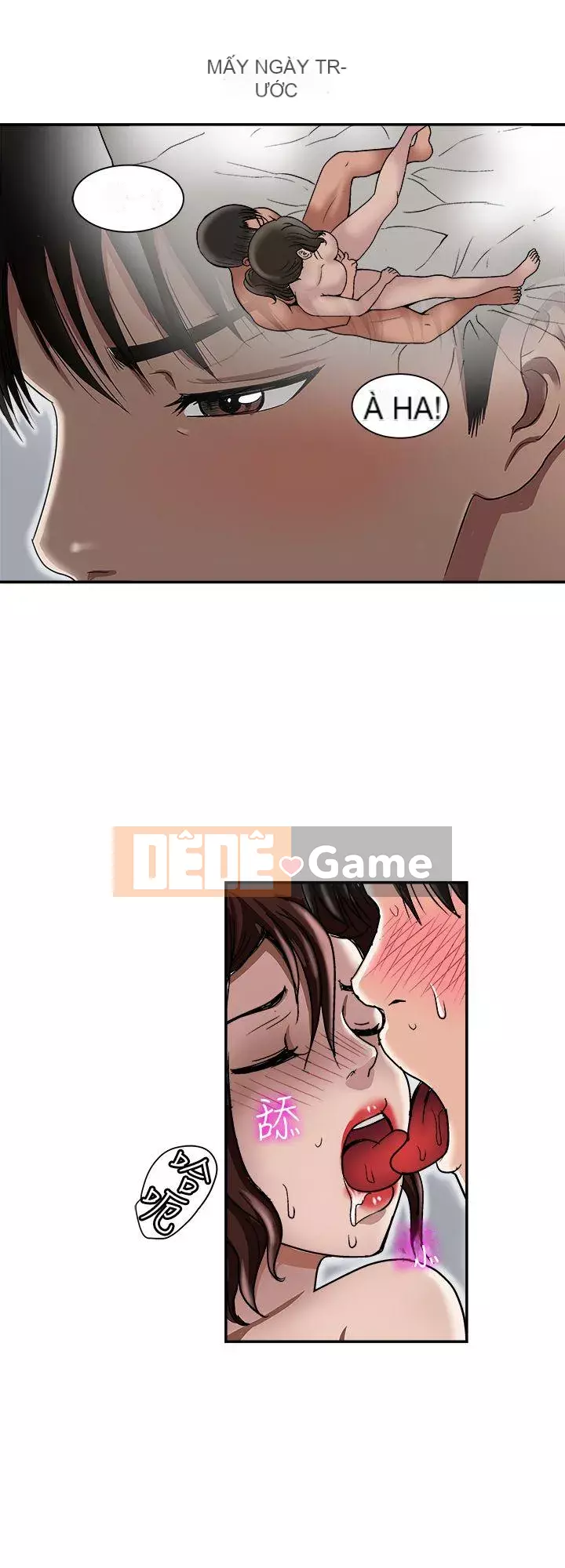 Vợ của người khác Chương 1-97