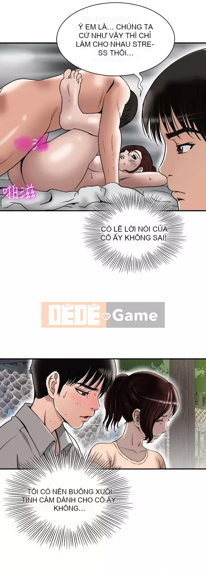 Vợ của người khác Chương 1-97