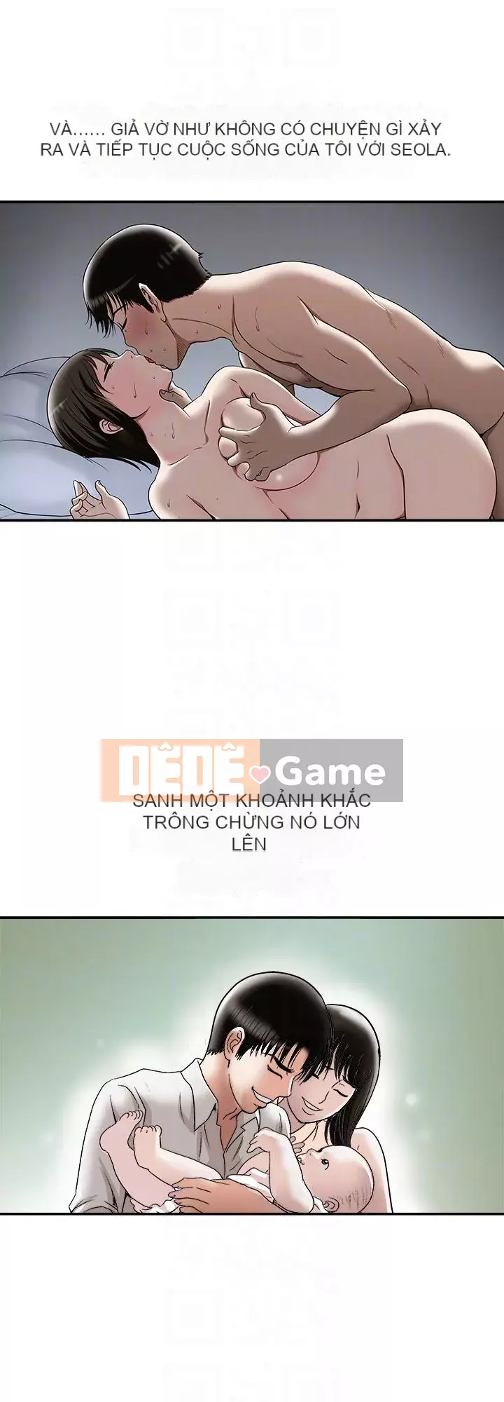 Vợ của người khác Chương 1-97