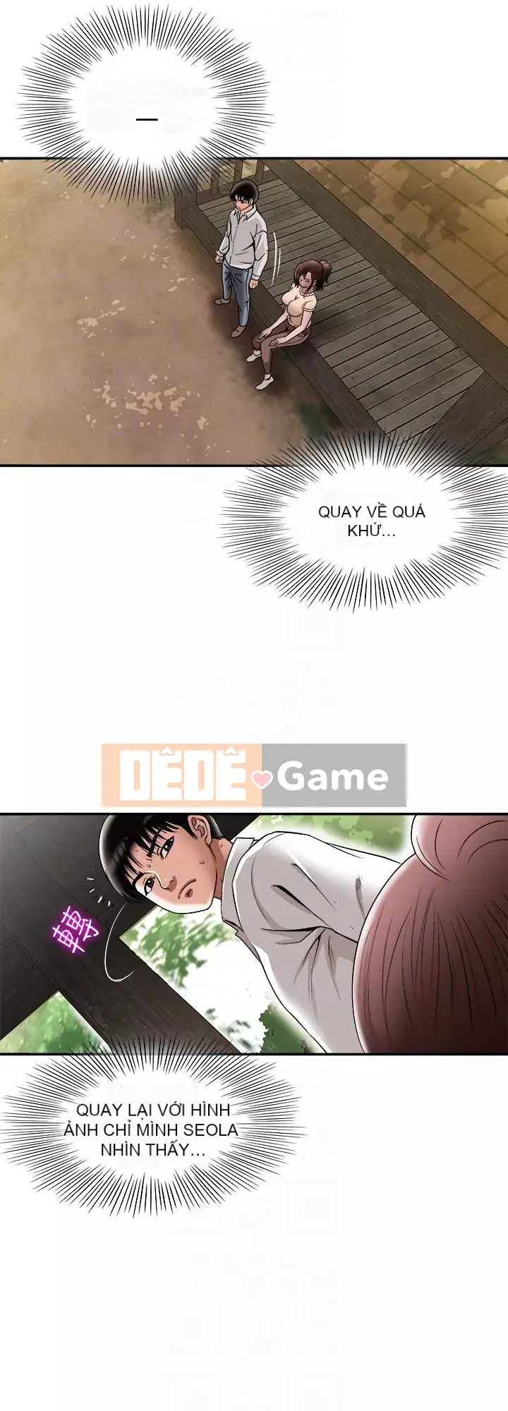 Vợ của người khác Chương 1-97