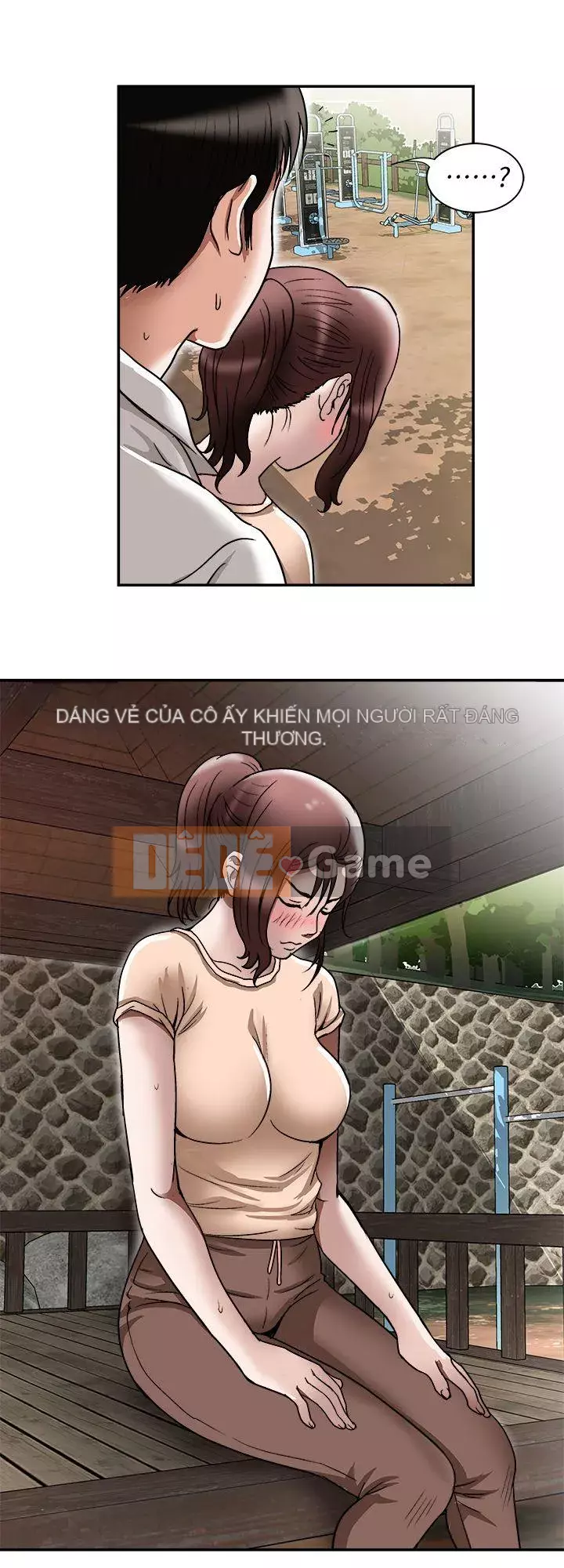 Vợ của người khác Chương 1-97