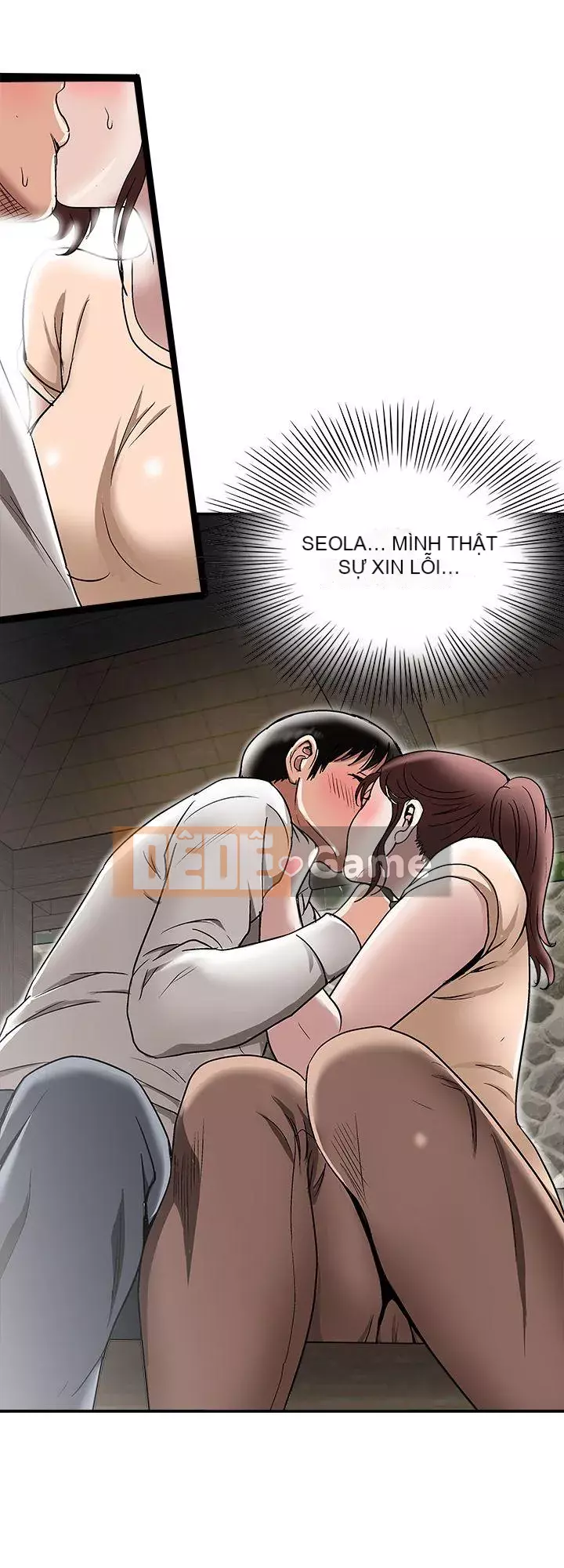 Vợ của người khác Chương 1-97