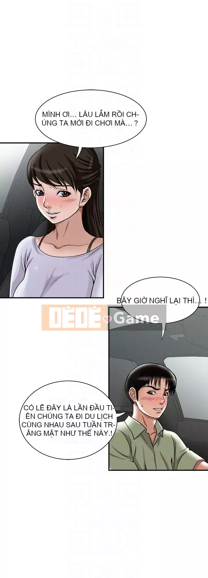 Vợ của người khác Chương 1-97