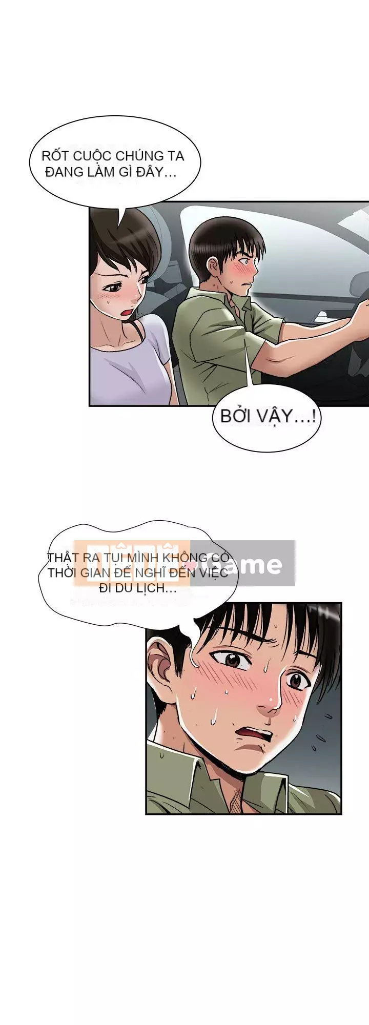 Vợ của người khác Chương 1-97