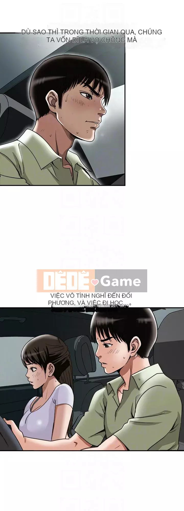 Vợ của người khác Chương 1-97