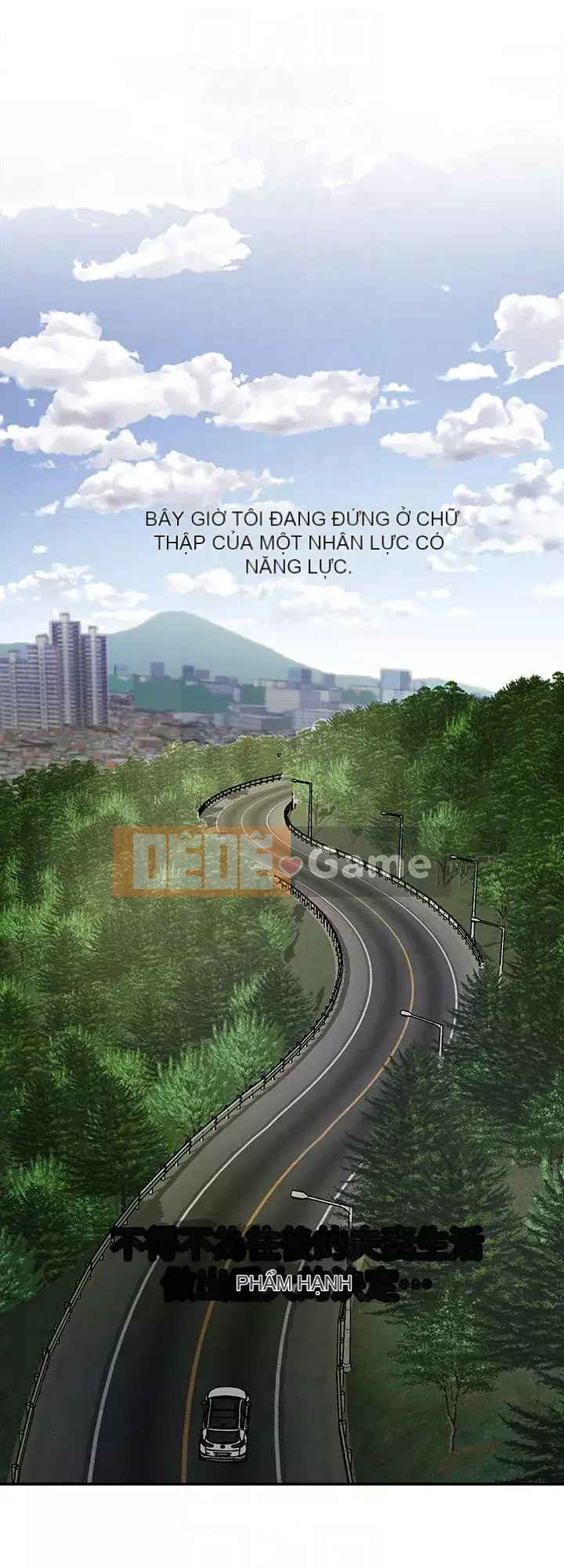 Vợ của người khác Chương 1-97