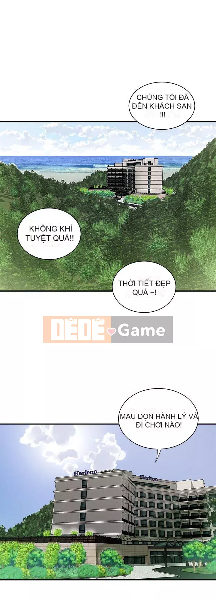 Vợ của người khác Chương 1-97