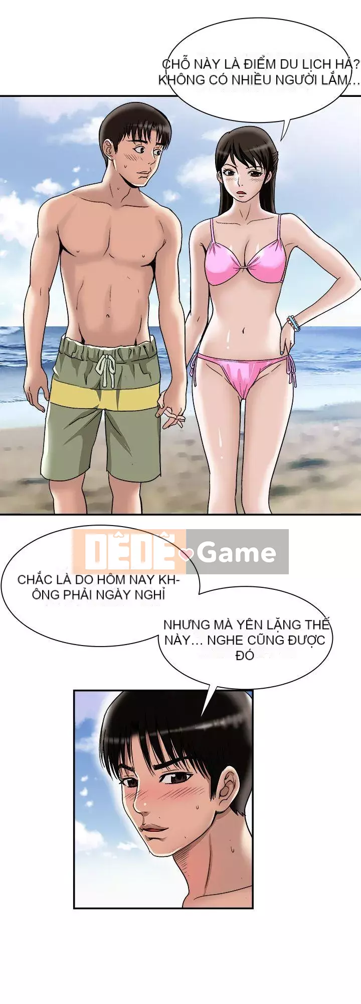 Vợ của người khác Chương 1-97