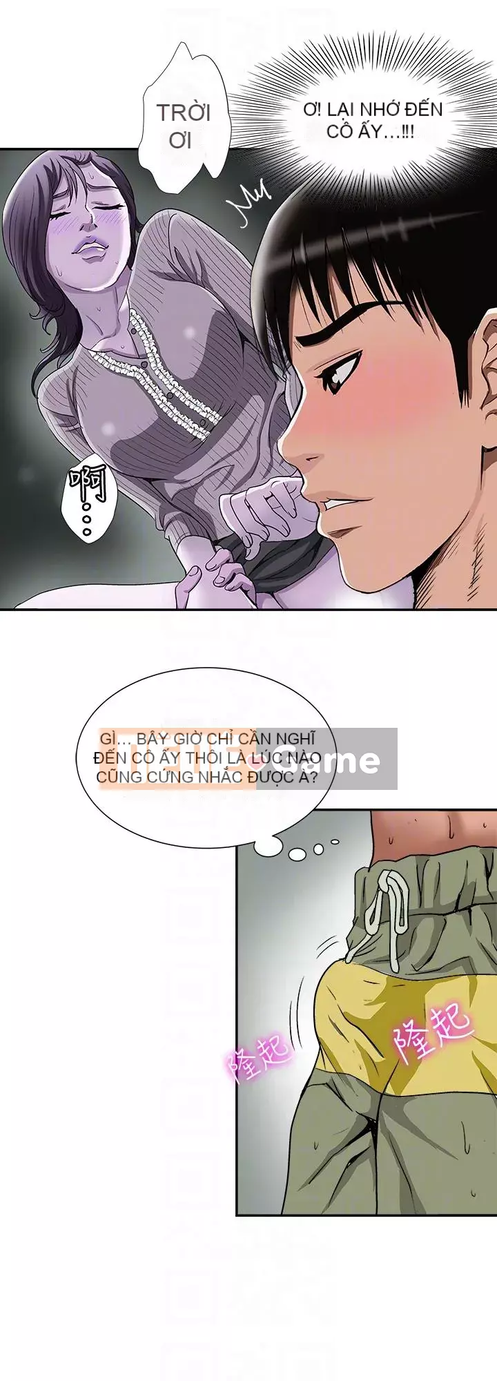 Vợ của người khác Chương 1-97