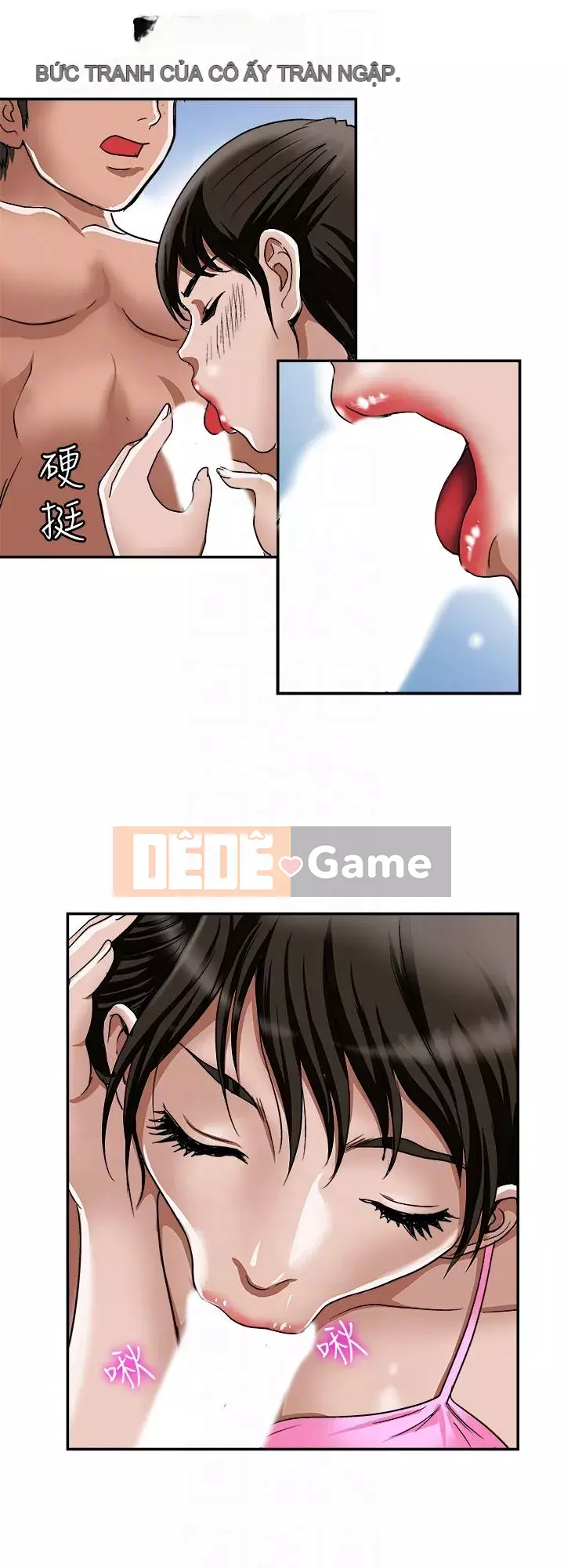 Vợ của người khác Chương 1-97