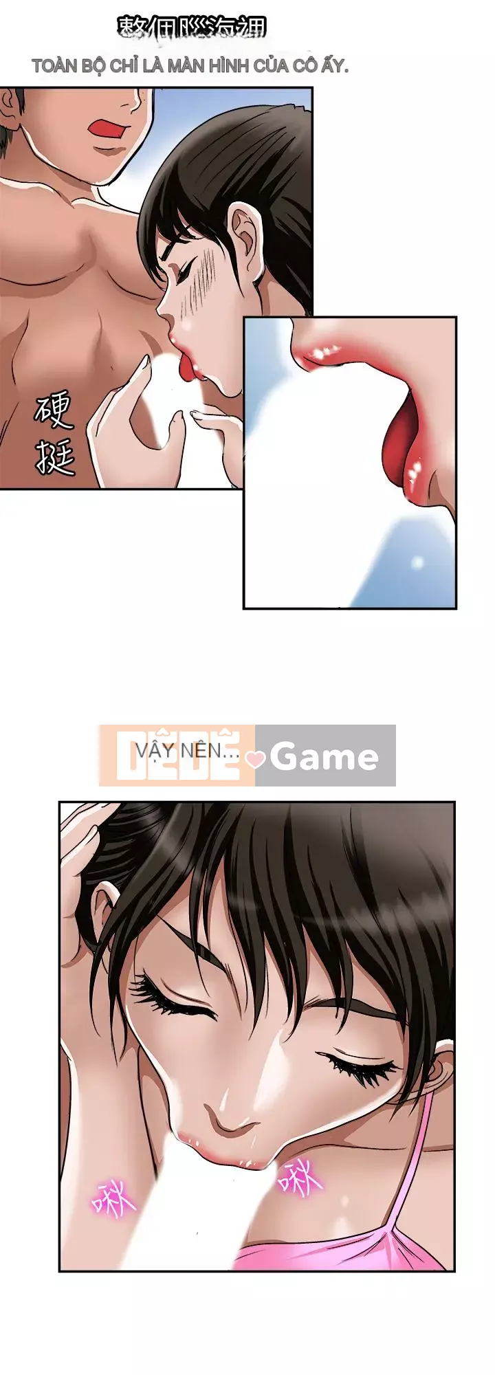 Vợ của người khác Chương 1-97