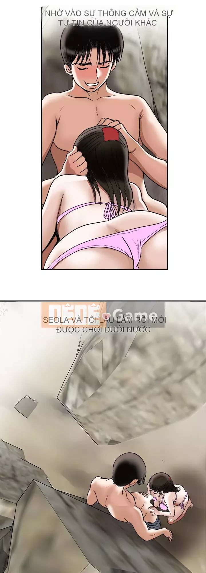 Vợ của người khác Chương 1-97