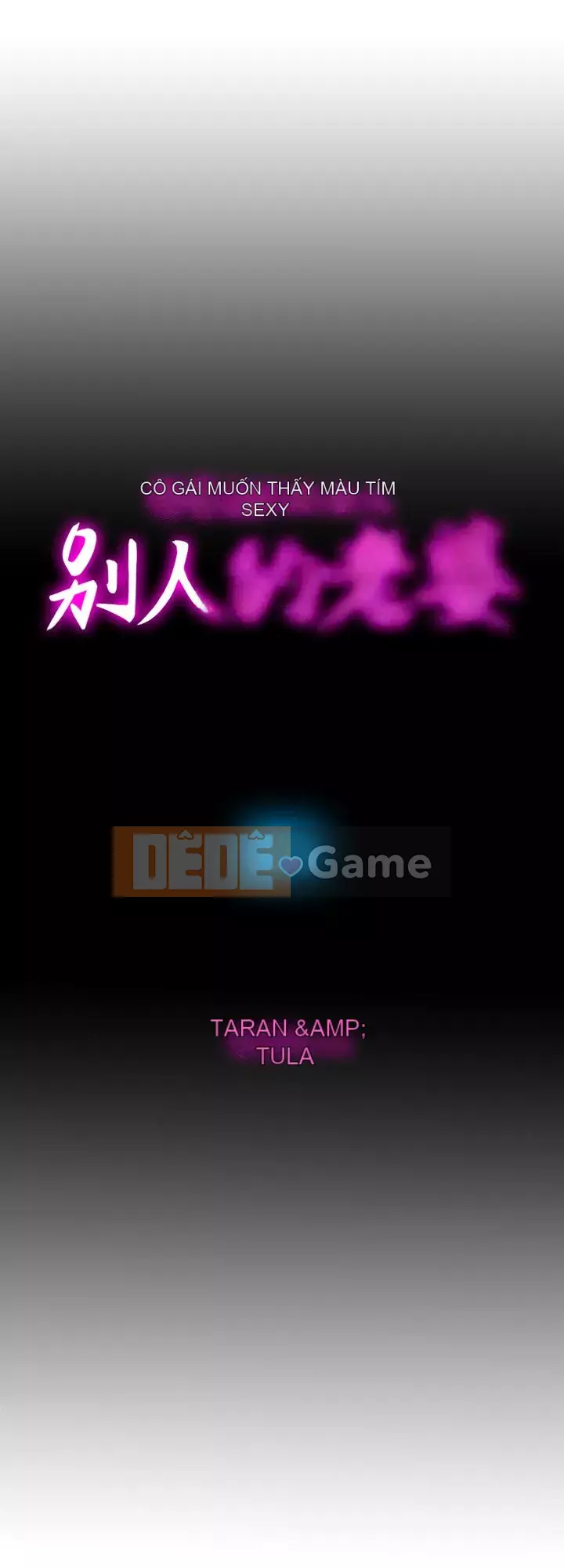 Vợ của người khác Chương 1-97