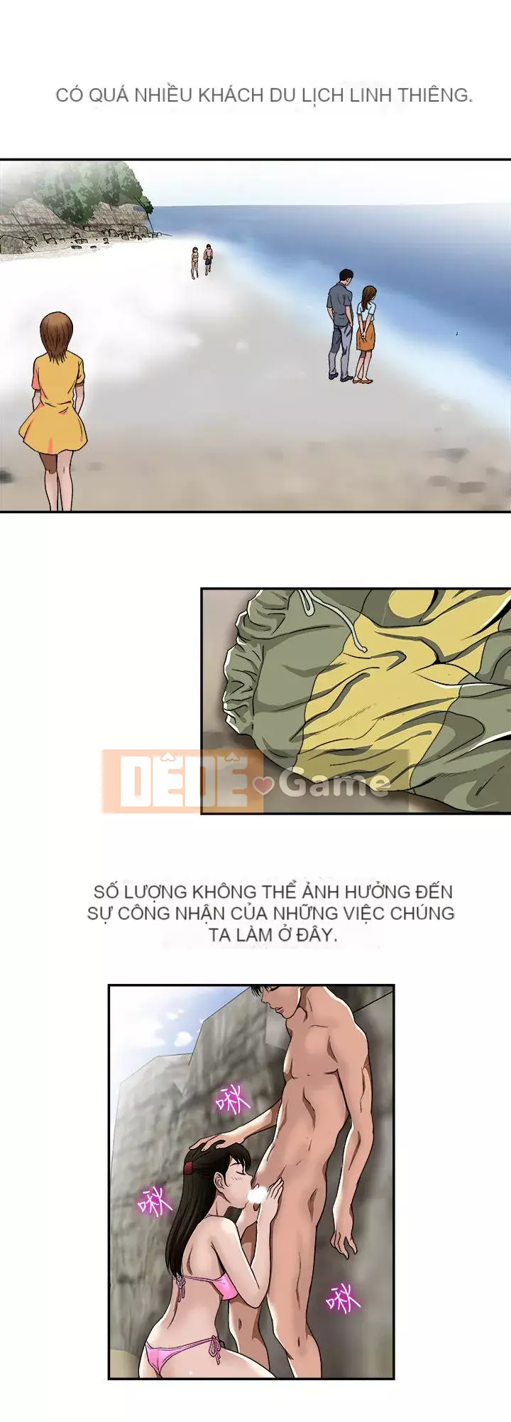 Vợ của người khác Chương 1-97