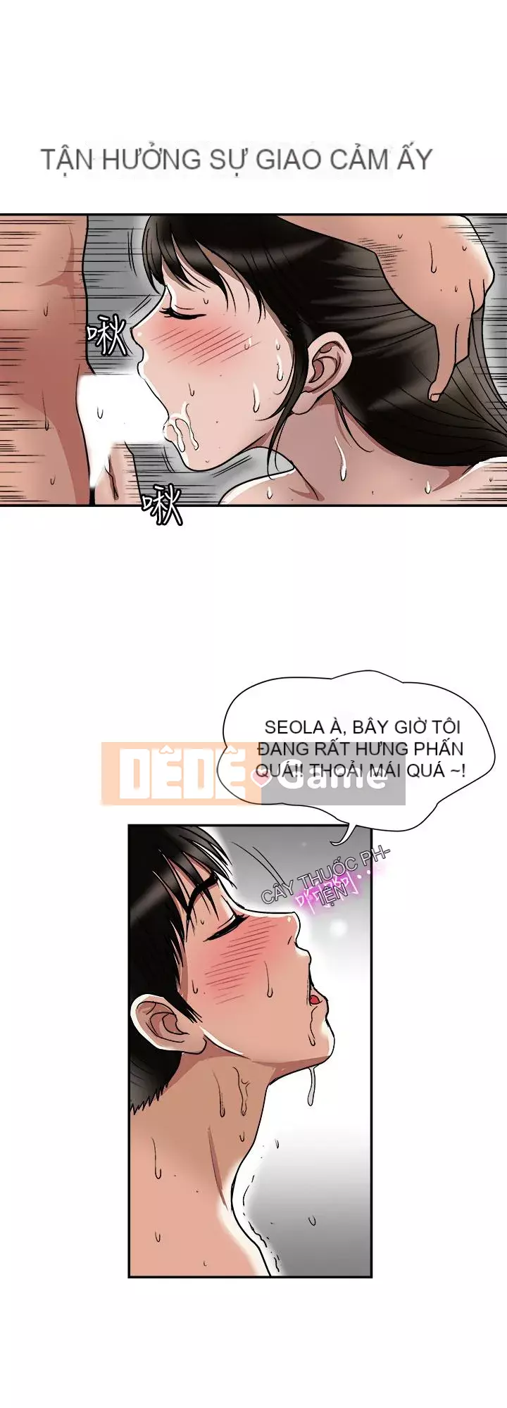 Vợ của người khác Chương 1-97