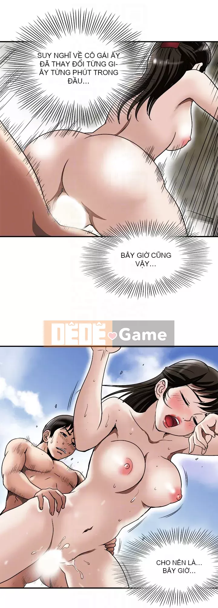 Vợ của người khác Chương 1-97