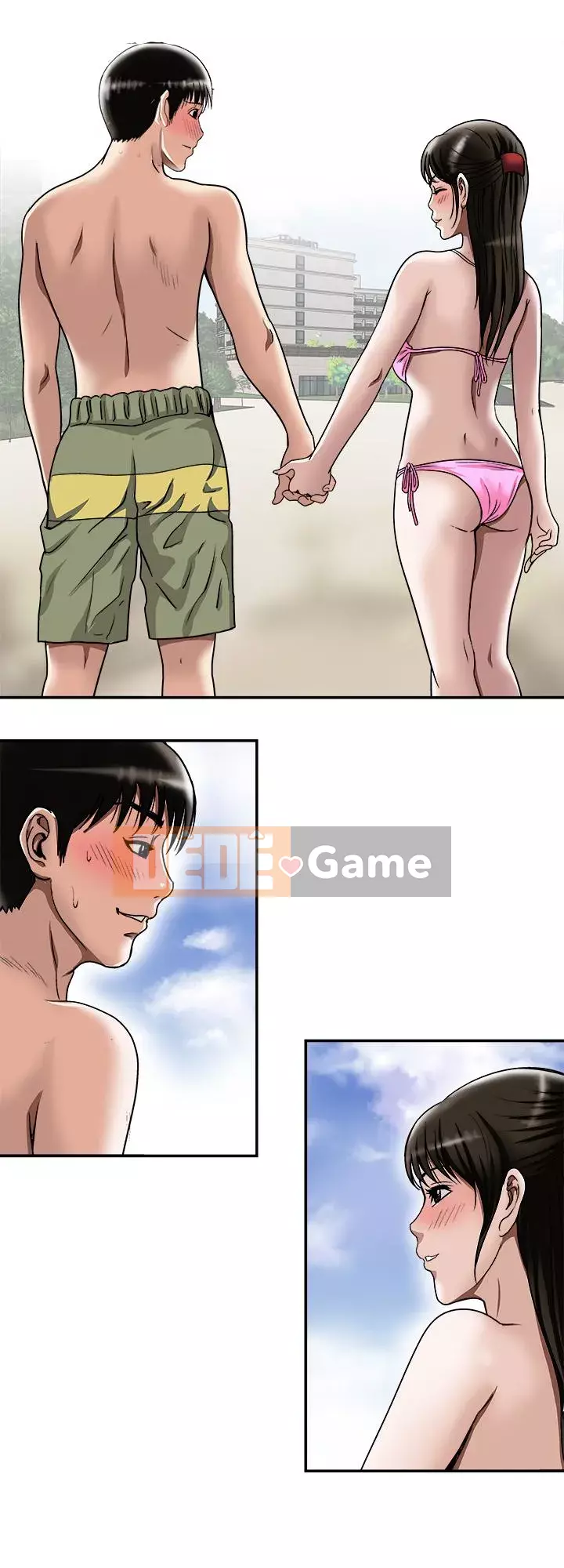 Vợ của người khác Chương 1-97