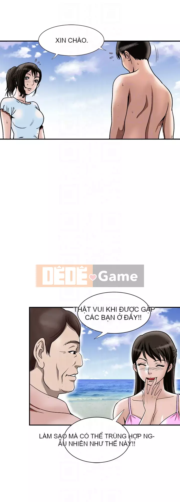 Vợ của người khác Chương 1-97