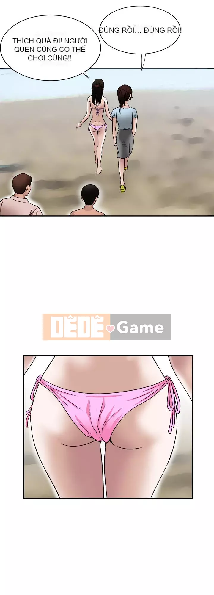 Vợ của người khác Chương 1-97