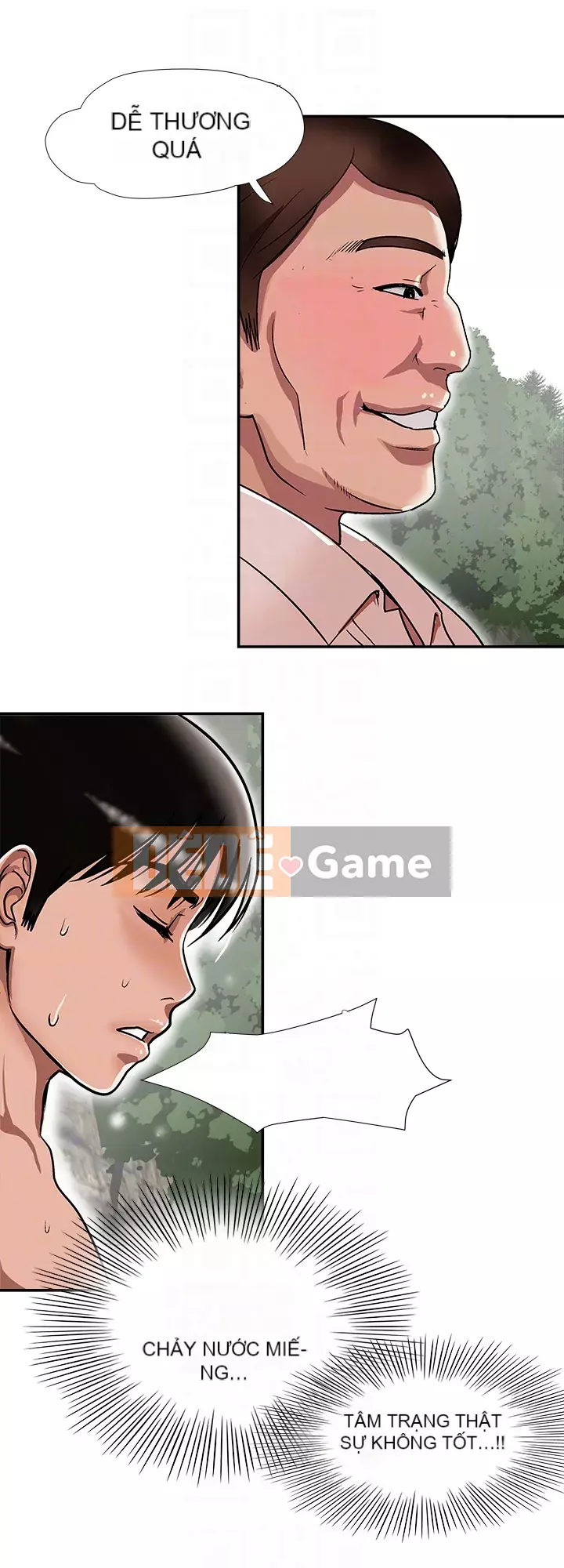 Vợ của người khác Chương 1-97