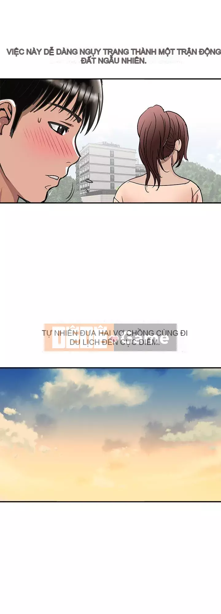 Vợ của người khác Chương 1-97