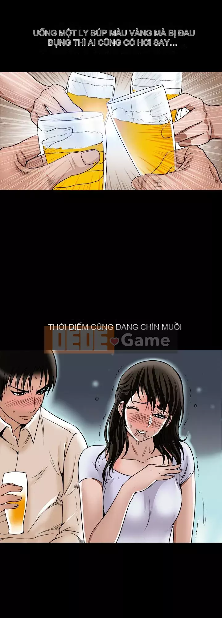 Vợ của người khác Chương 1-97