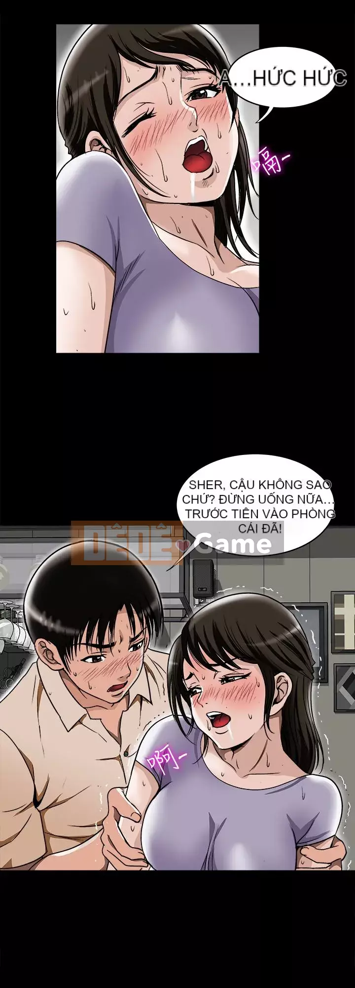 Vợ của người khác Chương 1-97