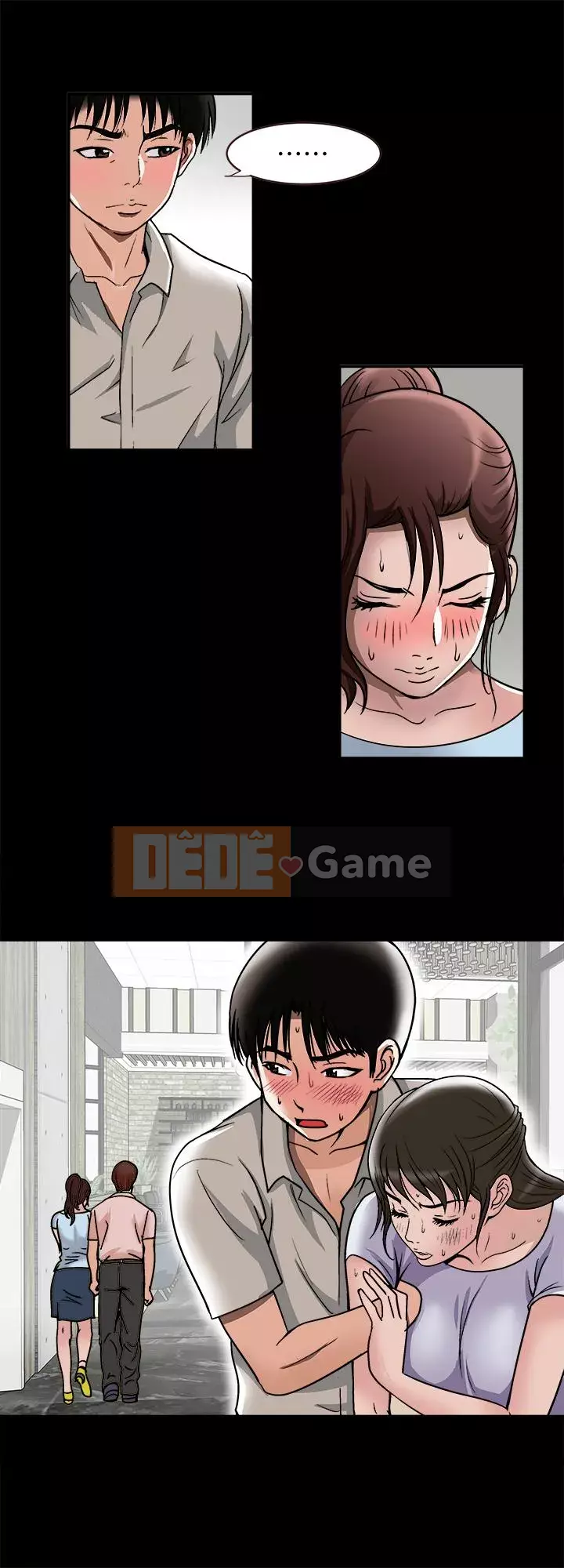 Vợ của người khác Chương 1-97