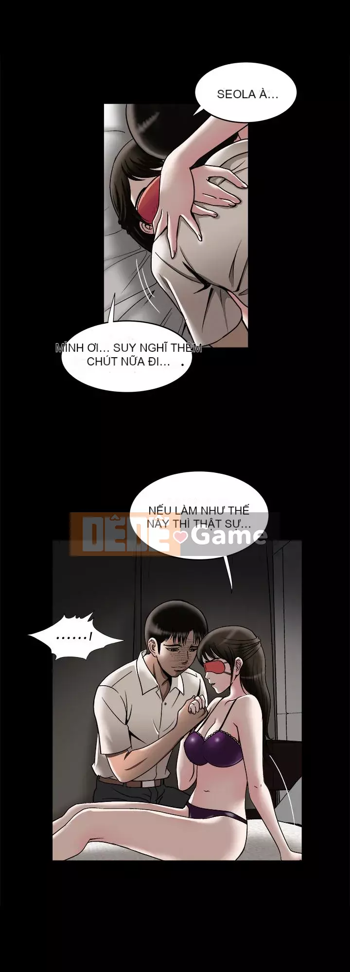 Vợ của người khác Chương 1-97