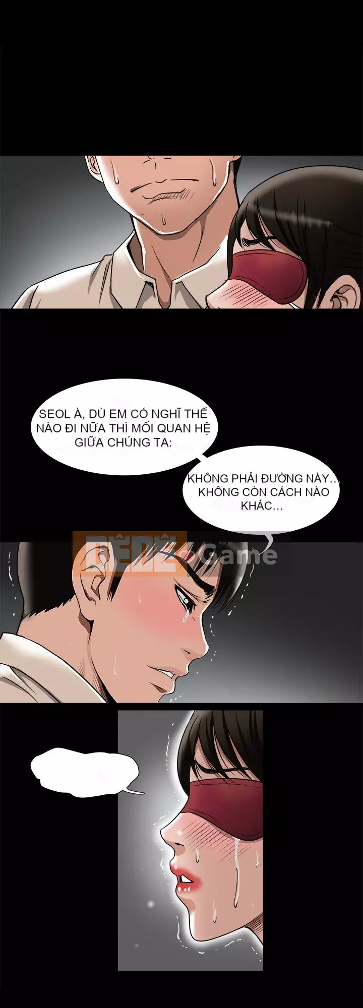 Vợ của người khác Chương 1-97