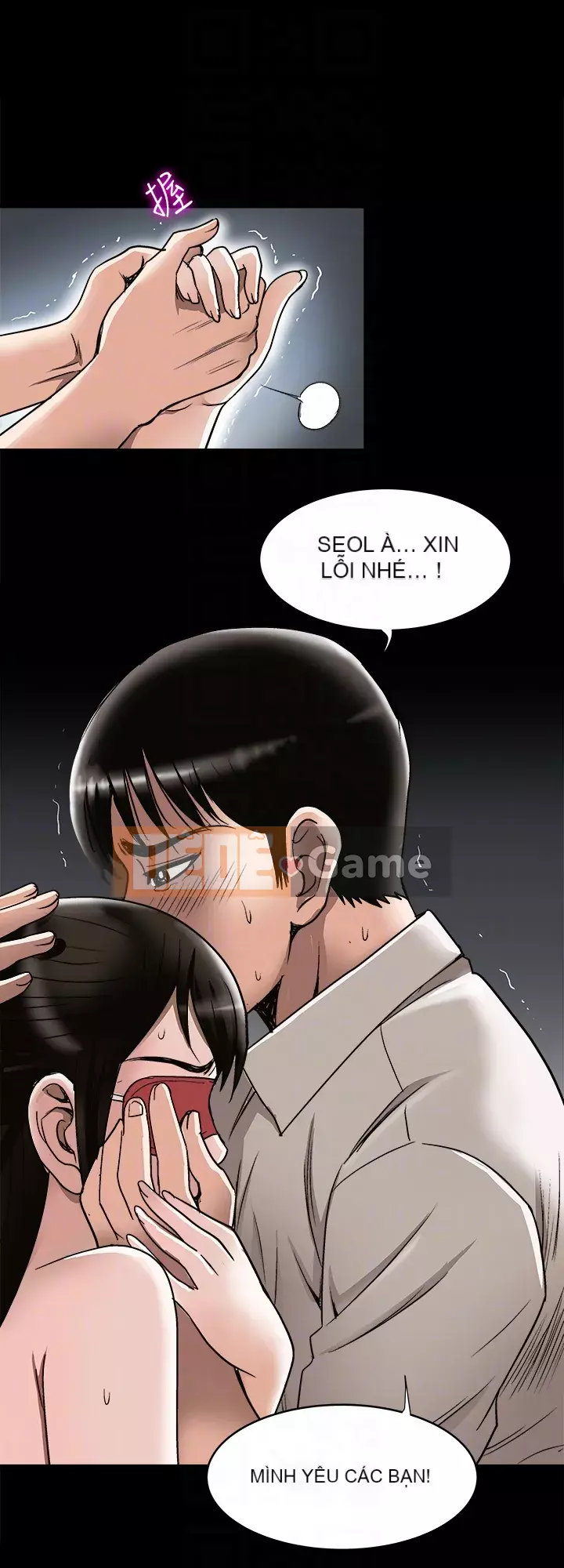 Vợ của người khác Chương 1-97