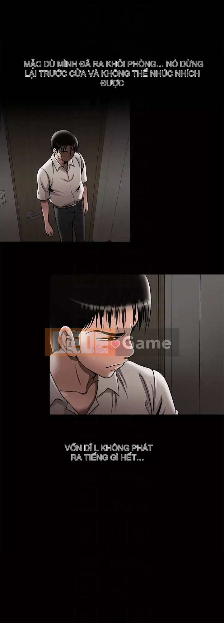 Vợ của người khác Chương 1-97