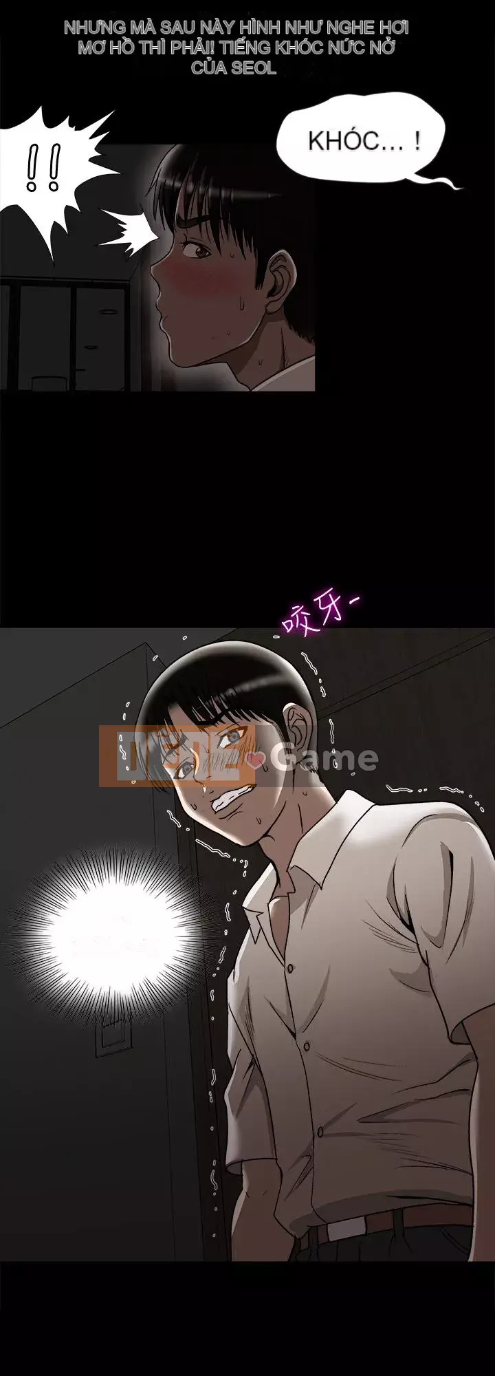 Vợ của người khác Chương 1-97