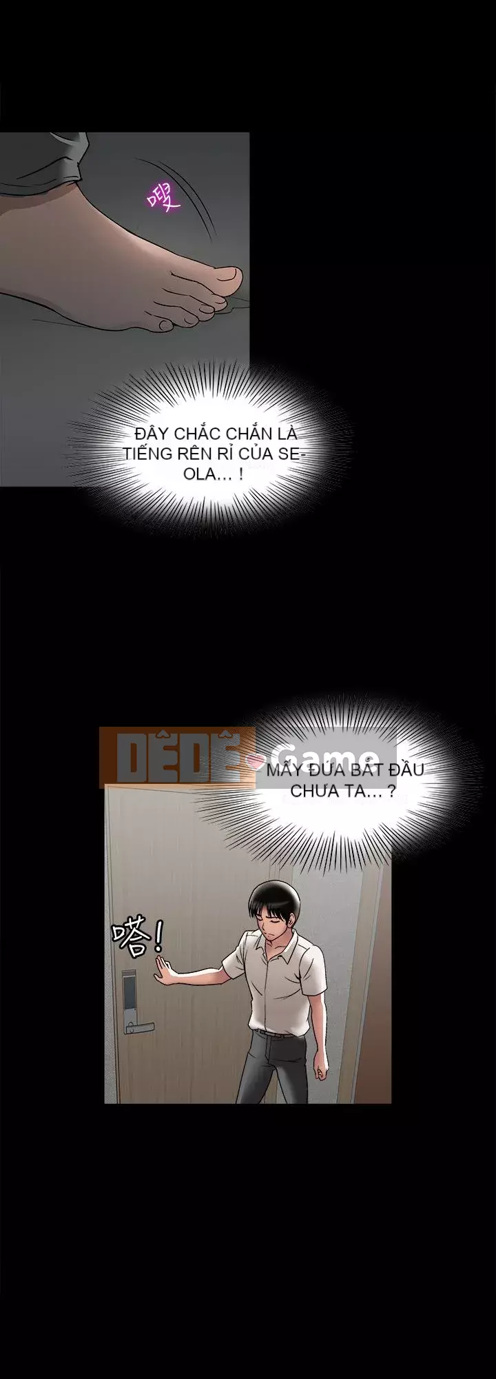 Vợ của người khác Chương 1-97