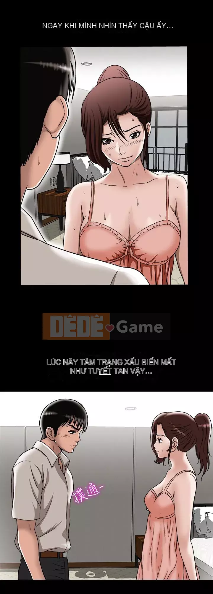 Vợ của người khác Chương 1-97