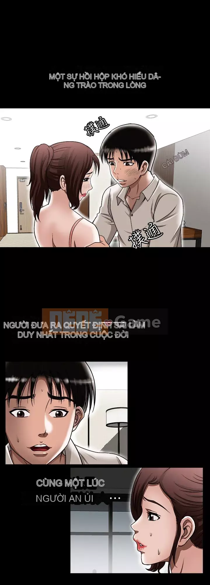 Vợ của người khác Chương 1-97