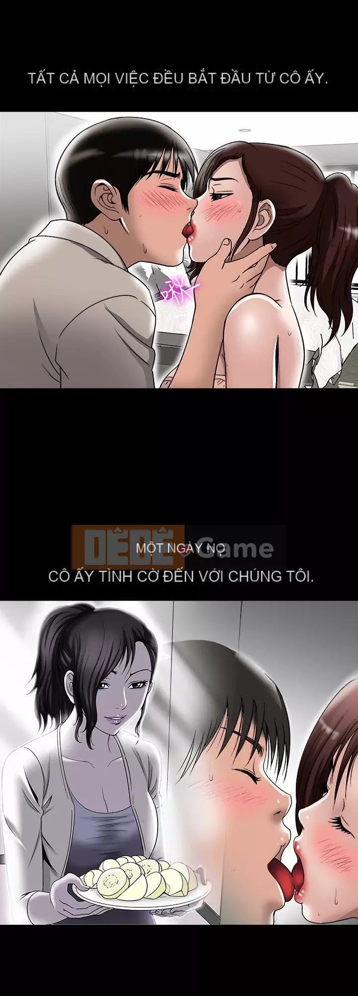 Vợ của người khác Chương 1-97