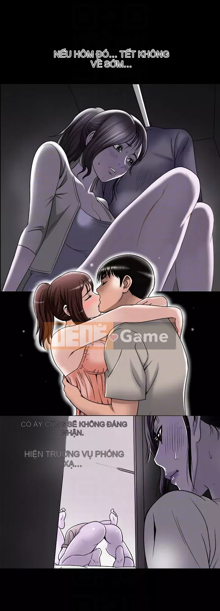 Vợ của người khác Chương 1-97