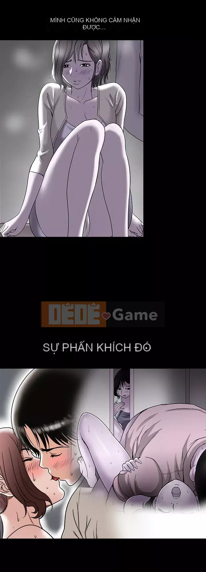 Vợ của người khác Chương 1-97