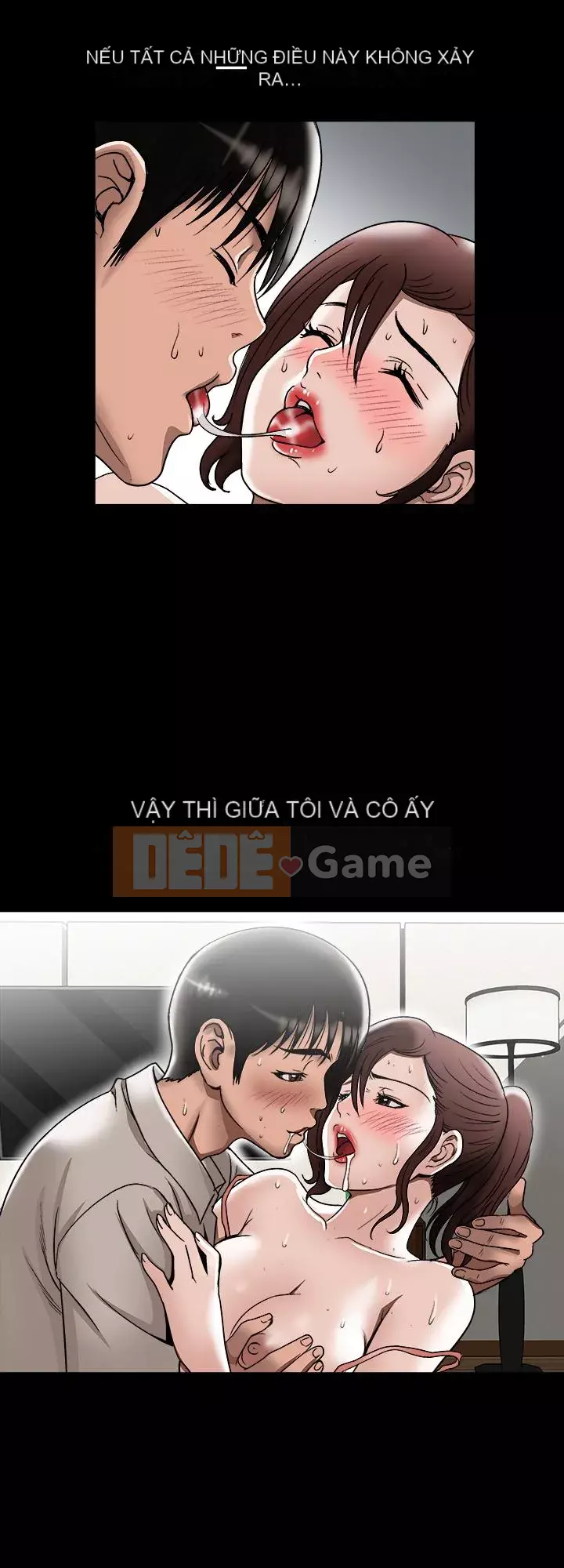 Vợ của người khác Chương 1-97